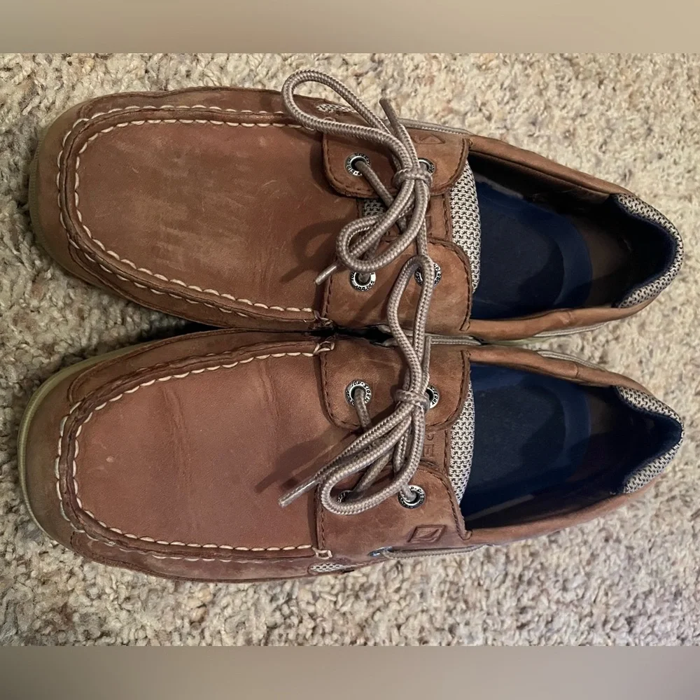 Sperry experience classic